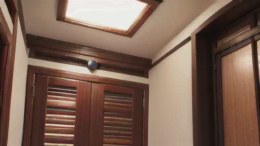 パイプシャッターの採用場所