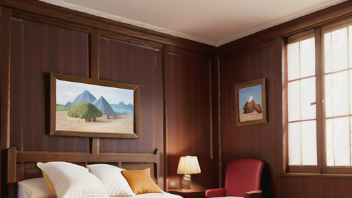 練付合板の用途