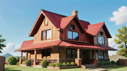 下屋のメリット