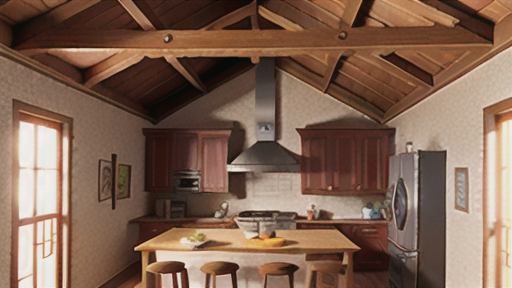 地域ごとの下屋の呼び方