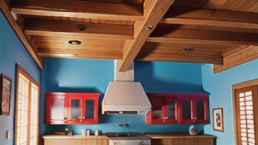 膳板の取り付け方法