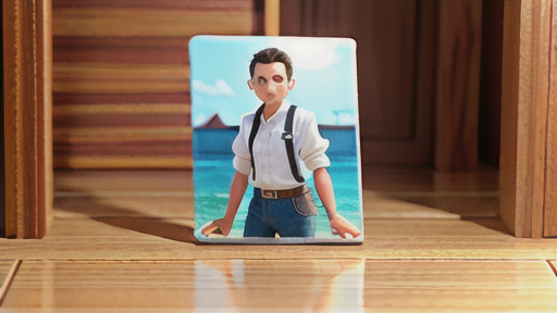 膳板のメンテナンス