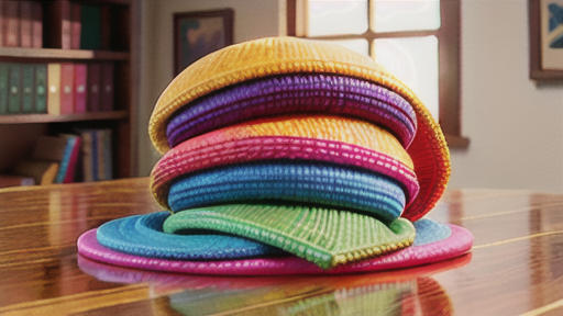 緯パイル織の種類とその特徴