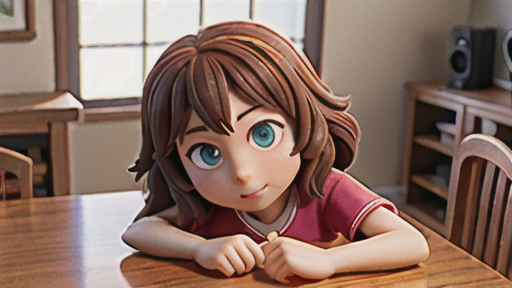 組子の製作工程