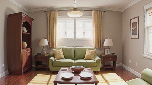 インテリアコーディネーターの役割