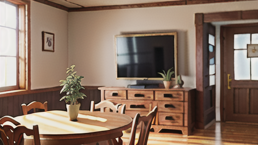 コートハウスのデザインのポイント