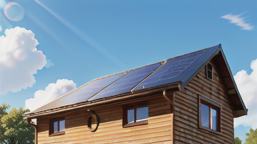 創エネ機器の種類