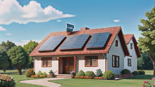 太陽光発電システム