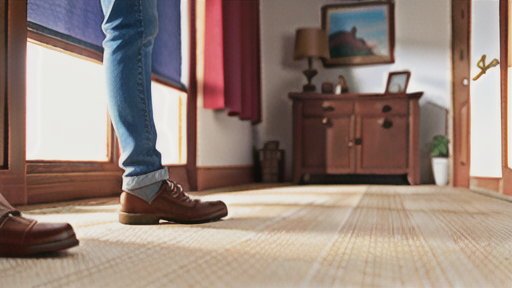 コードカーペットの選び方