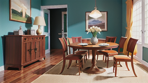 コードカーペットのメリット・デメリット