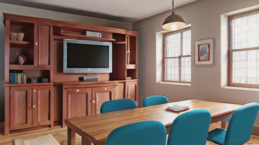 化学表のデメリット