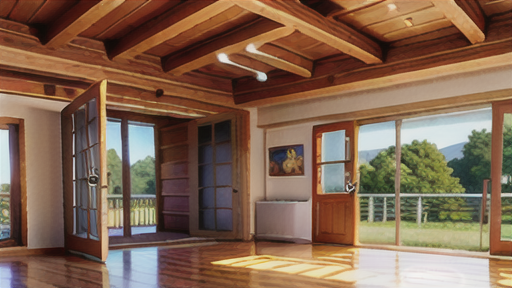 持続可能なライフスタイルのためのパッシブソーラー