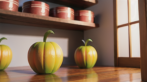 量産襖との違い