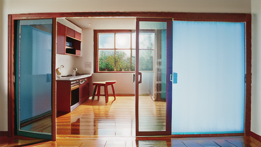 掃き出し窓の選び方