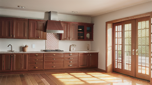 パッチワークの応用アイデア