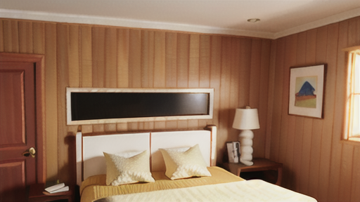 化粧合板のメリット