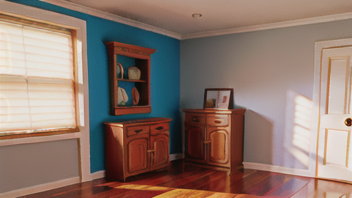 パテ仕上げ:表面を滑らかにするためのテクニック