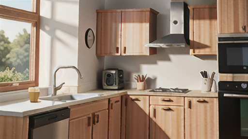 住宅での化粧合板の活用方法