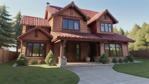 パティオの特徴と種類