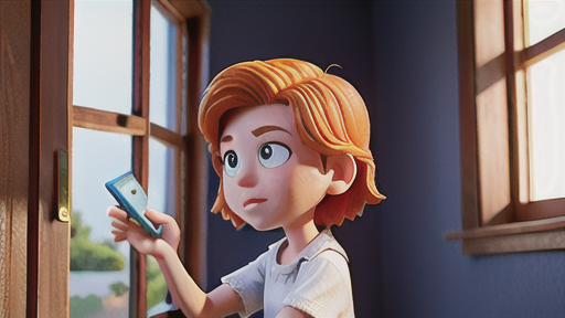 窓のメンテナンス