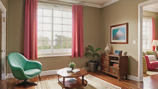 ディスプレイや展示会での加工紙利用法