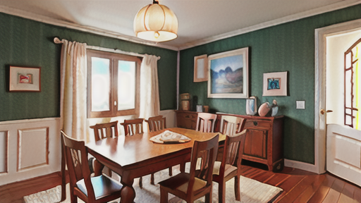 加工紙で手軽に雰囲気をチェンジ