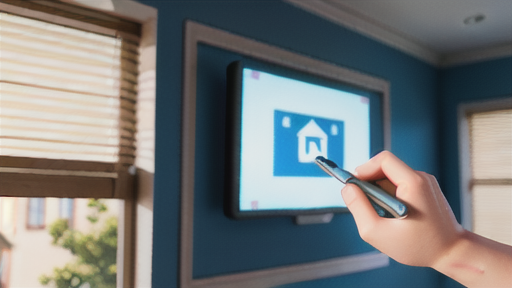 窓センサー活用による防犯対策の強化