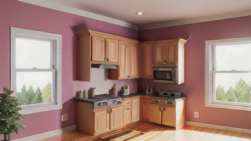 コーナー窓の種類とスタイル