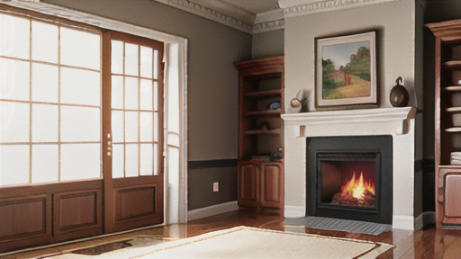 パネルスクリーンの活用アイデア