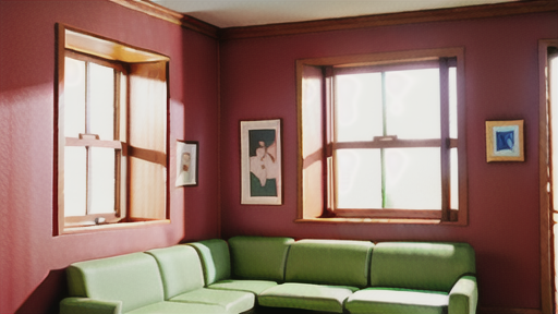 コーナー窓を効果的に使うためのヒント