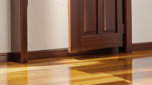 枠付戸当りの種類