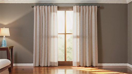 窓装飾エレメントとは?