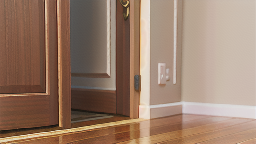 枠付戸当りの用途