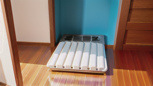 パネルヒーティングとは?仕組みをわかりやすく解説