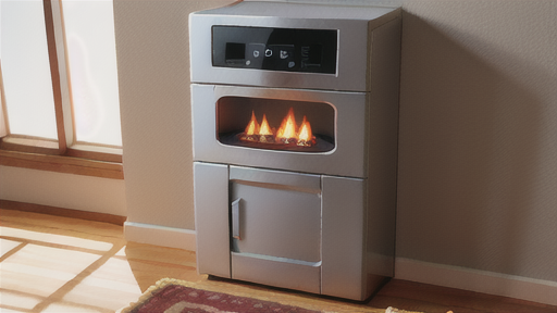 ガス式パネルヒーティングの特徴とメリット・デメリット