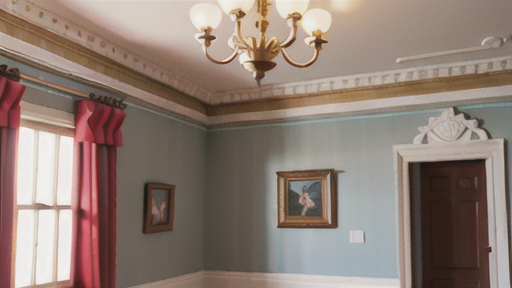 コーニスの種類