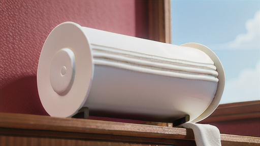 コーニスの機能