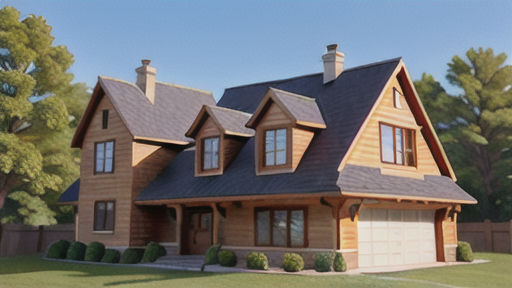 コーニスを取り入れるヒント