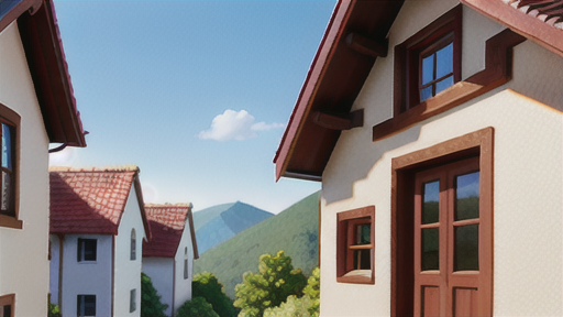 パラペットの防水効果