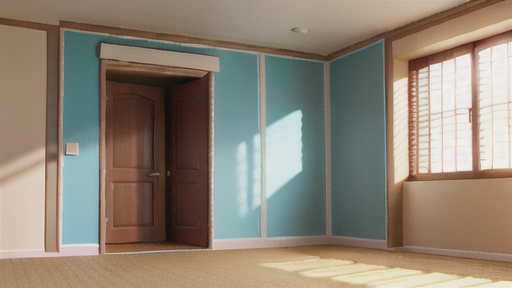 可動間仕切り壁のメリット