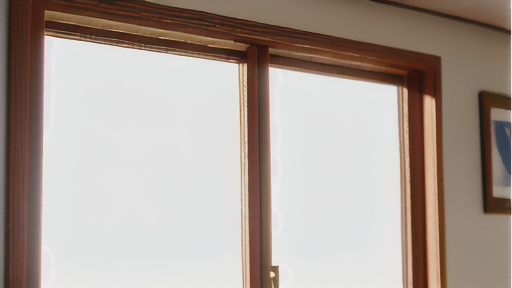 窓枠の素材と構造