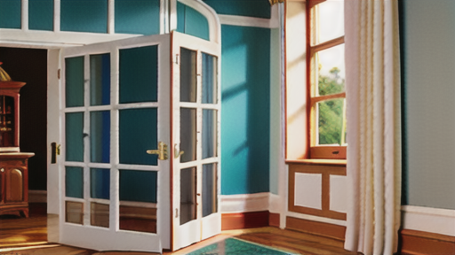 嵌め殺し窓のメリット・デメリット