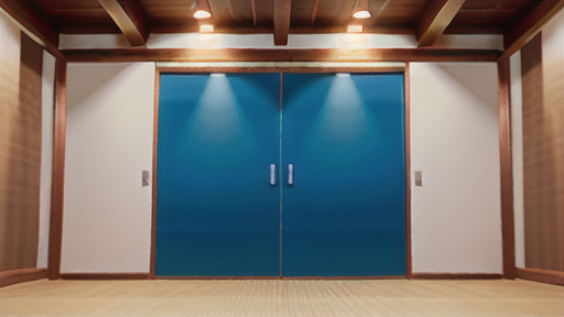 可動間仕切り壁の種類