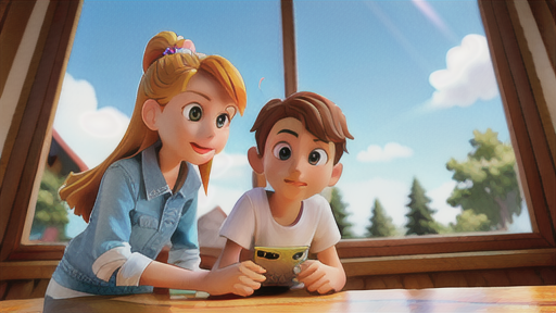 嵌め殺し窓の活用シーン