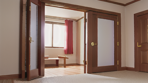 可動間仕切り壁の利用シーン