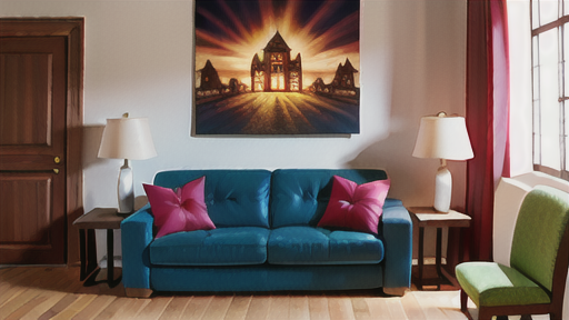 インテリアに取り入れるコクタンの魅力