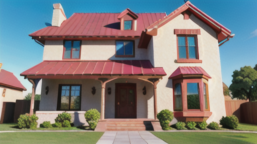 おしゃれな外観にする方法