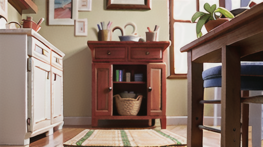 効率的な家事動線のポイント