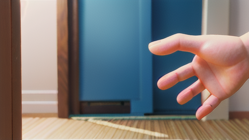 生活動線と介護・介助動線