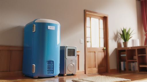 ヒートポンプの種類